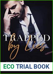 Trapped by Lies (Truth or Lies #3)