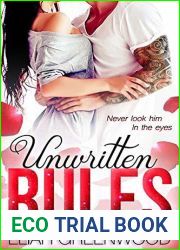 Unwritten Rules (Rules #1)