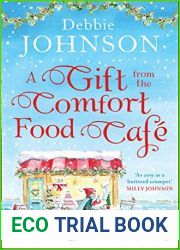 A Gift from the Comfort Food Cafe (Comfort Food Cafe, #5)