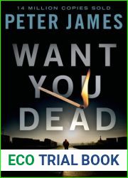 Want You Dead (Roy Grace, #10)