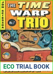 Summer Reading is Killing Me! (Time Warp Trio, #7)