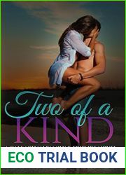 Two of a Kind (Callaghan Brothers #10)