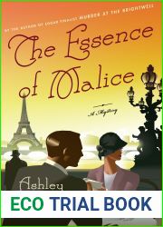 The Essence of Malice (Amory Ames, #4)
