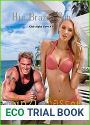 His Brazen Sub (Club Alpha Cove #7)
