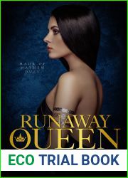 Runaway Queen (Made of Mayhem Duet Book 2)