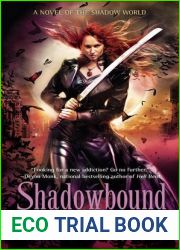Shadowbound (Shadow World, #5)