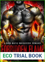 Forbidden Flame (Ruthless Warlords #1.5)