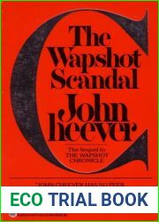 The Wapshot Scandal