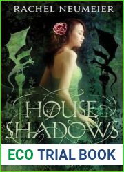 House of Shadows (House of Shadows #1)