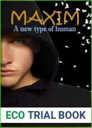 Maxim: A New Type of Human (Oddily, #2)