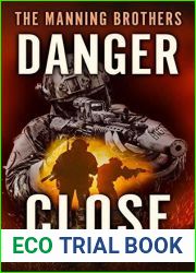 Danger Close (John Stone #6)