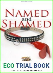 Named and Shamed (Pony Tales, #4)