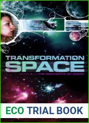 Transformation Space (Sentients of Orion, #4)