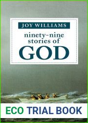 Ninety-Nine Stories of God