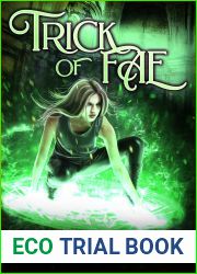 Trick of Fae (These Hallowed Hills, #1)