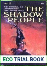 The Shadow People
