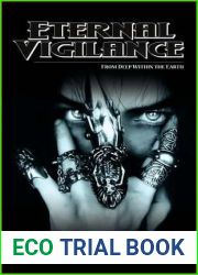 Eternal Vigilance (Eternal Vigilance #1)