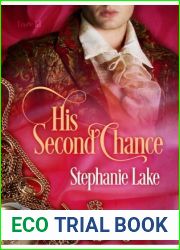 His Second Chance (Second Chance, #1)