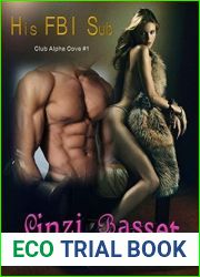 His FBI Sub (Club Alpha Cove, #1)