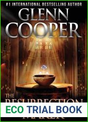 The Resurrection Maker