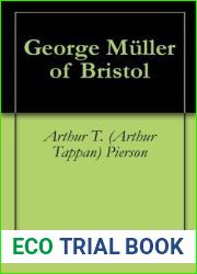George Muller of Bristol