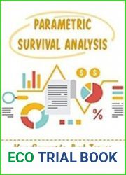 Parametric Survival Analysis