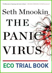 The Panic Virus: A True Story of Medicine, Science, and Fear