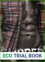 Clipped (Men at Work, #1)