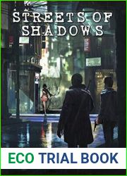 Streets of Shadows
