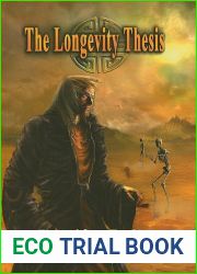 The Longevity Thesis (Legends of Temlocht)