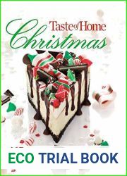 Taste of Home Christmas