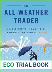 The All Weather Trader: Mr. Serenity|s Thoughts on Trading Come Rain or Shine