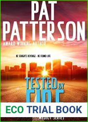 Tested by Fire (Medic 7 #1)