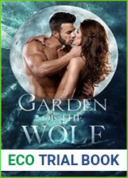 Garden of the Wolf Complete Series Box Set