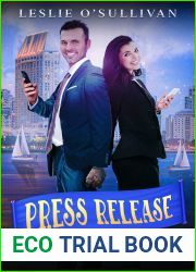 Press Release (Behind the Scenes Book 2)