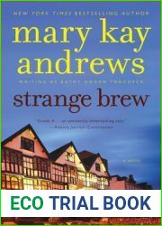 Strange Brew (Callahan Garrity Mystery, #6)