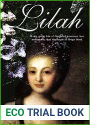 Lilah (Buried Lore #2)
