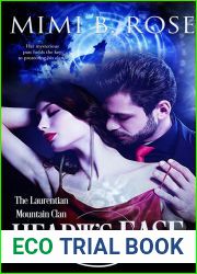 Heart|s Ease (The Laurentian Mountain Clan, #1)