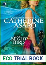 The Night Bird (Lost Continent #5)