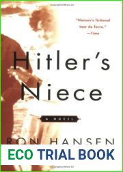 Hitler|s Niece