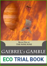 Gaebrel|s Gamble (The Nine Suns, #1)