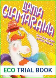 Llama Glamarama