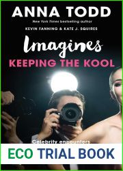 Imagines: Keeping the Kool