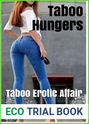 Taboo Hungers: Taboo Erotic Affair