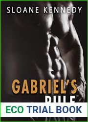 Gabriel|s Rule (The Escort, #1)