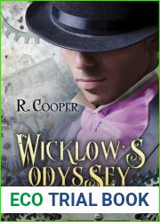Wicklow|s Odyssey