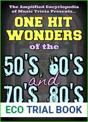 Amplified Encyclopedia Of Music Trivia: One Hit Wonders Of The 50|s, 60|s, 70|s And 80|s