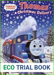 Thomas| Christmas Delivery (Thomas and Friends)