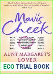 Aunt Margaret|s Lover