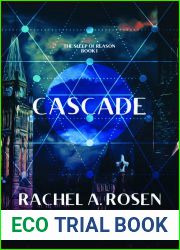 Cascade (The Sleep of Reason, #1)